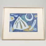 1772&nbsp;4171&nbsp;COLOUR ETCHING